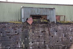 
Blaentillery Colliery, January 2014